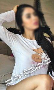 Ellen Do foreigner escorts Girl at cheap rate