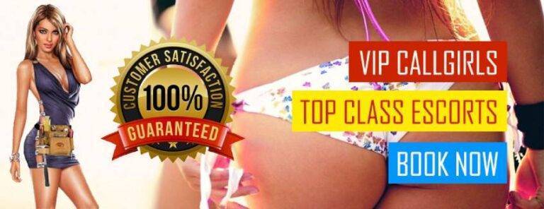 escort service in Rishikesh