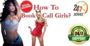 how to book call girls in Rishikesh