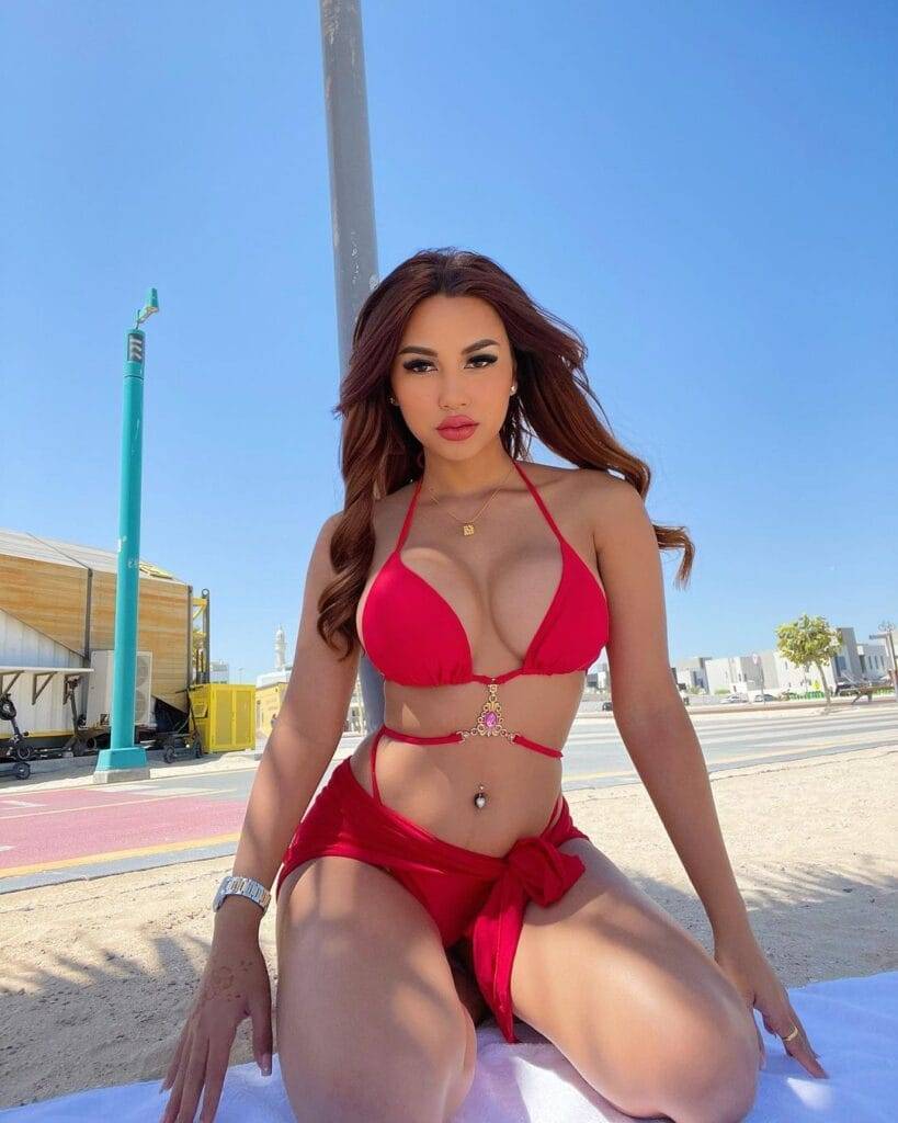 Escort Service In Shimla 